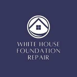 White House Foundation Repair