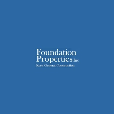 Foundation Properties Inc