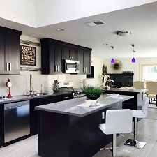 White Oak Remodeling Co