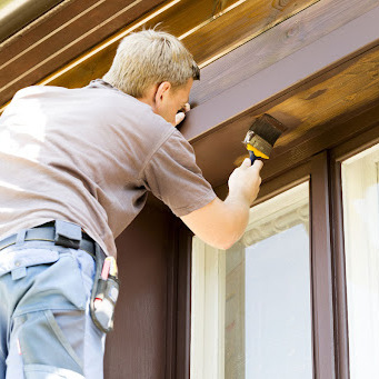 Sheppard's Total Exteriors