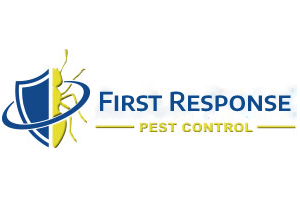 Images from First Response Pest Control