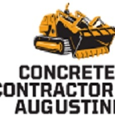 STA Concrete Contractor St. Augustine