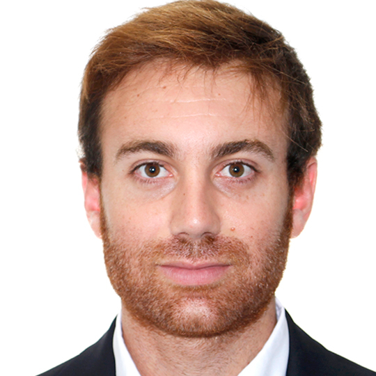 Pedro Ojea Duarte