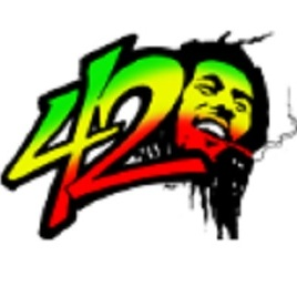 420 Blunt Weed Store