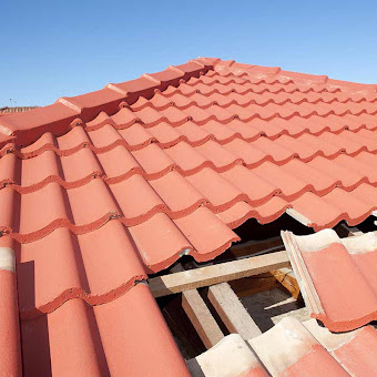Roger the Roofer, LLC
