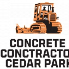 CPTX Concrete Contractor Cedar Park