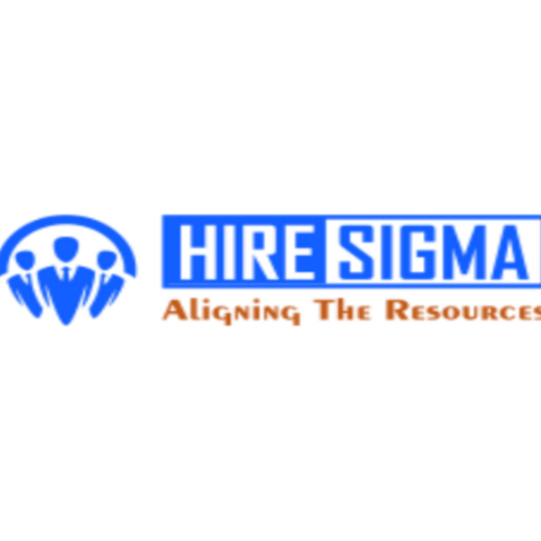 Hiresigma LLC