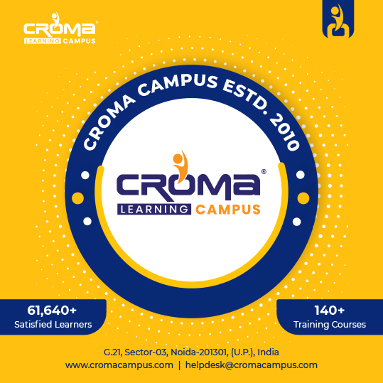Croma Campus