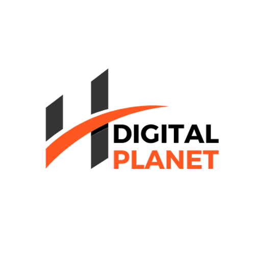 Hex Digital Planet