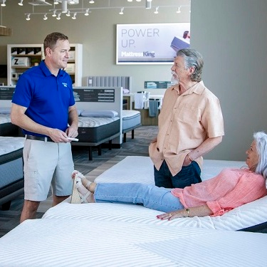Mattress King