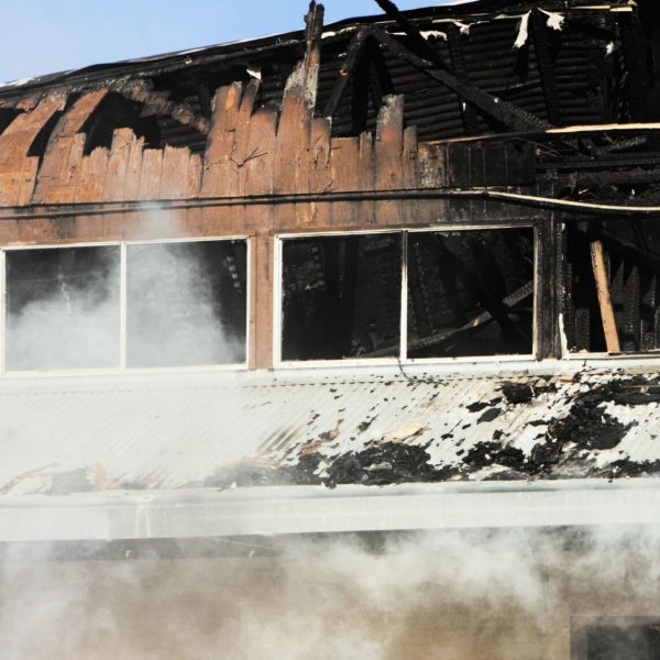 Mile High City Smoke Damage Experts