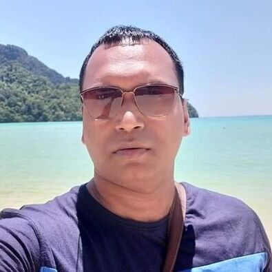 Vipin Mehta
