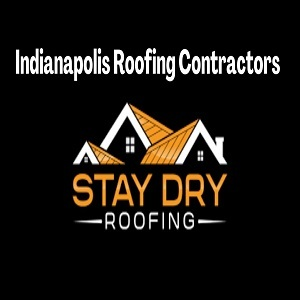 Stay Dry Roofing Fishers