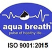 Aqua Breath - Startupxplore Aqua Breath