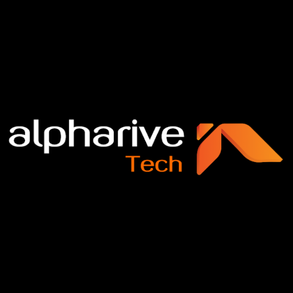 Alpharive Tech Pvt Ltd