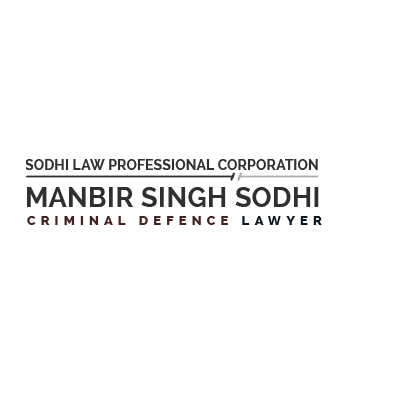 Manbir Sodhi Criminal Defence Law