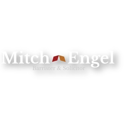 Mitch Engel Barrister & Solicitor