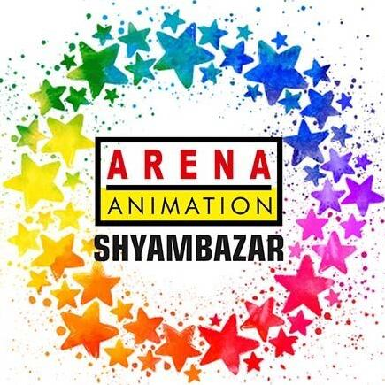 Arena Animation Shyambazar