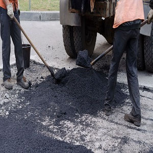 The Mill Asphalt Solutions