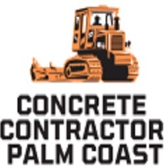 PCFL Concrete Contractor Palm Coast