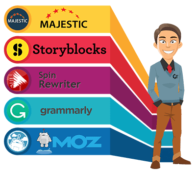 SEO TOOLS GROUP BUY