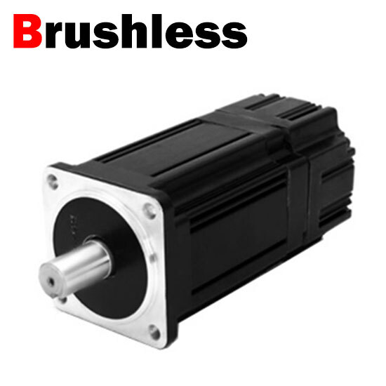 Brushless Inc