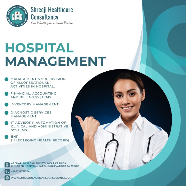 Nabh Certification In Vadodara | Nabh Accreditation Consultants In Halol