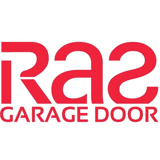 RAS garage door