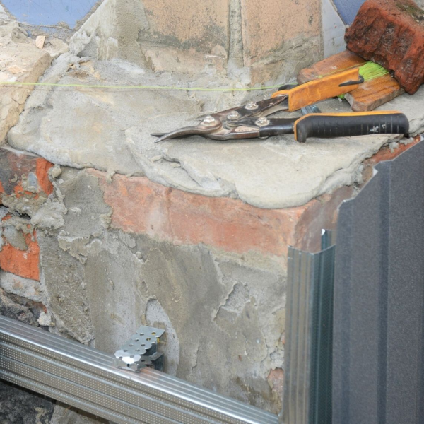 Pocket City Foundation Repair Experts