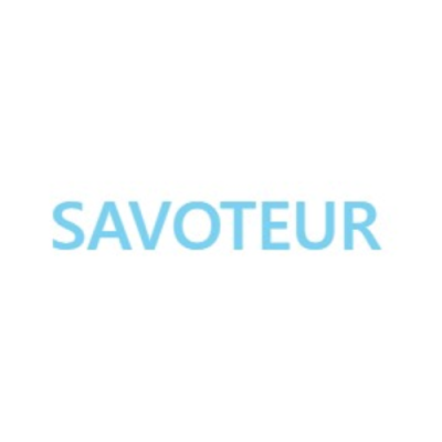 Savoteur