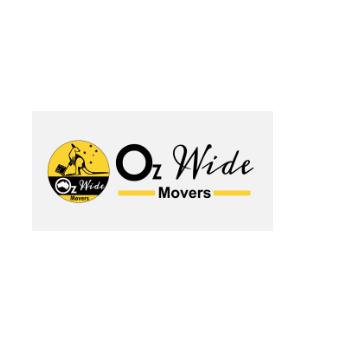 OzWide Movers