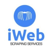 iwebscrapingServices - Startupxplore iwebscrapingServices