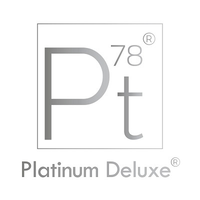 Platinum Deluxe® cosmetics
