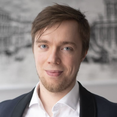 Adam Żaczek