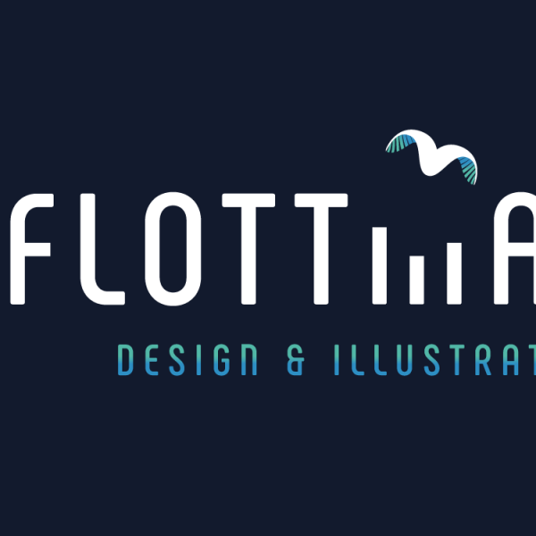 Design & Illustration - Flottmann