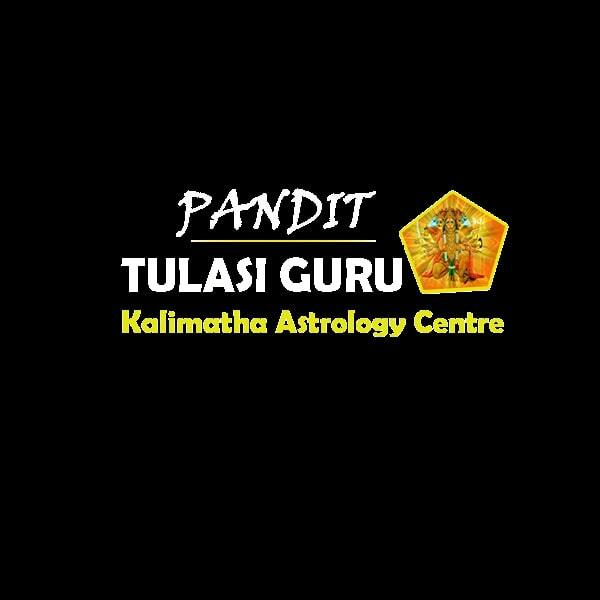 Astrologer Tulasi Guru