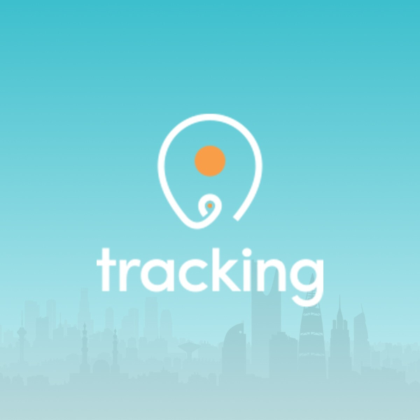 Tracking