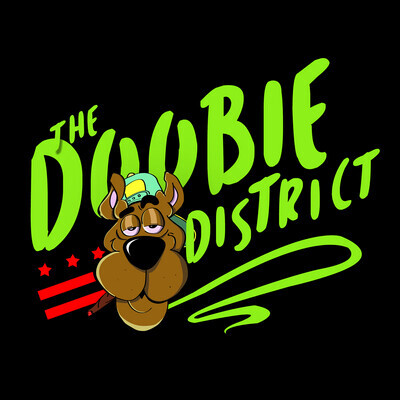 Doobie District Marijuana Weed Dispensary