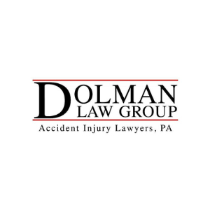 Dolman Law Group Accident Injury Lawyers, PA