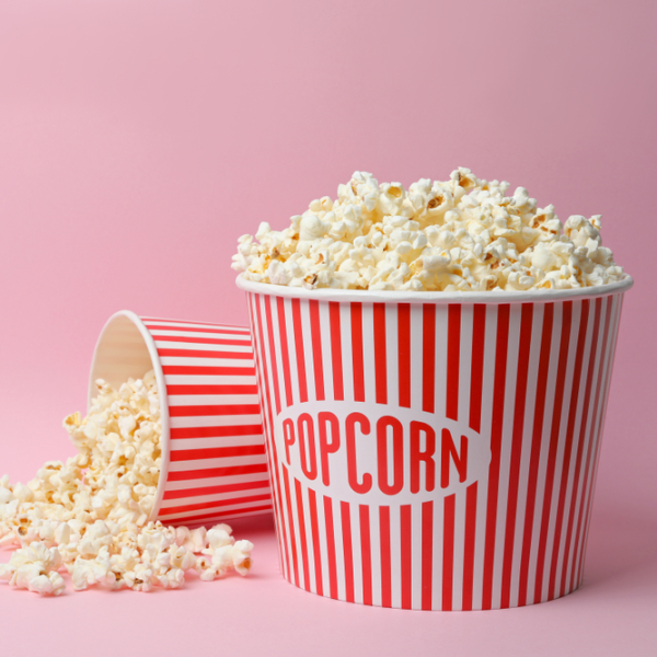 Popcorn Boxes