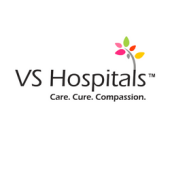 VS hospital - Startupxplore VS hospital