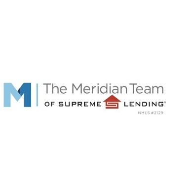 The Meridian Team of Supreme Lending