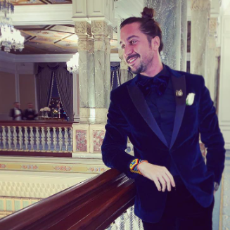 Marcus Aral
