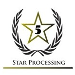 5 Star Processing