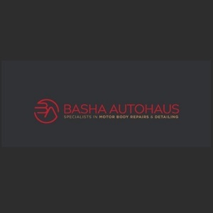 Basha Autohaus: Smash Repairs