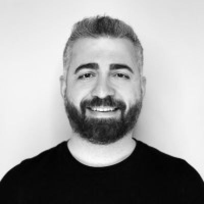 Serkan Haslak