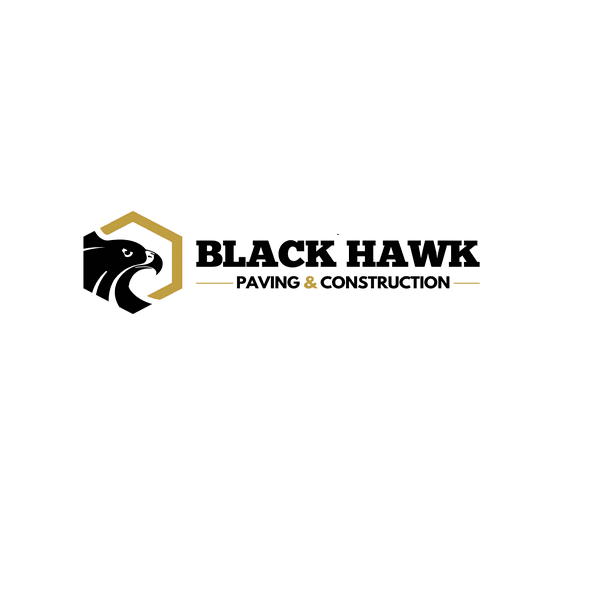 Black Hawk Paving & Construction