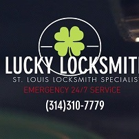 Lucky Locksmith