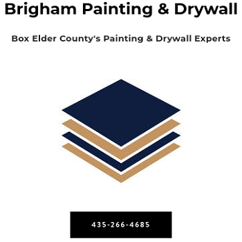 Brigham Painting & Drywall