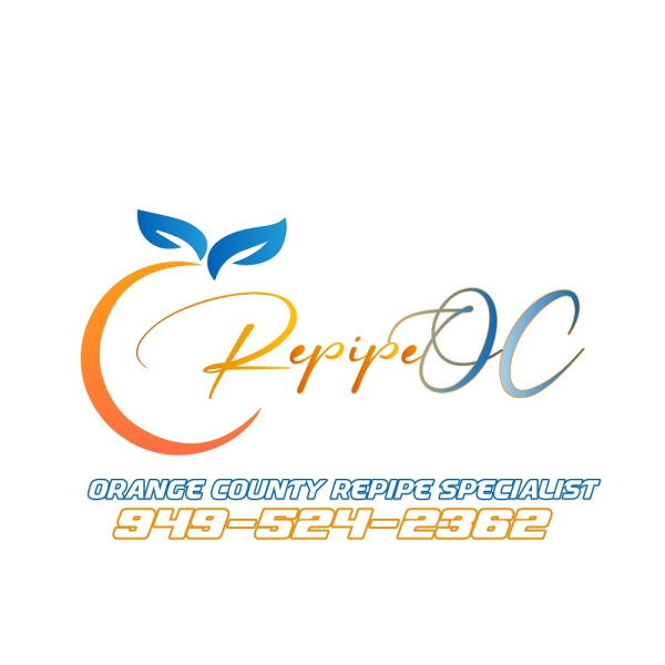 Repipe OC - Orange County Repipe Specialist
